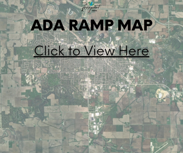 BADA RAMP MAP